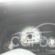SUZUKI MARUTI ZEN 2006