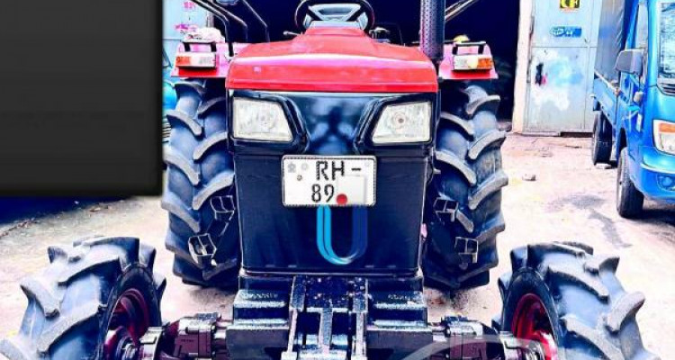 KUBOTA EK3471 2022