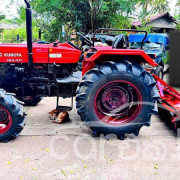 KUBOTA EK3471 2022