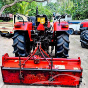 KUBOTA EK3471 2022