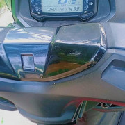 SUZUKI BURGMAN 2020