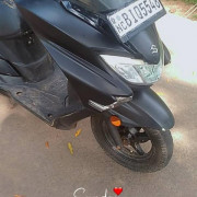SUZUKI BURGMAN 2020