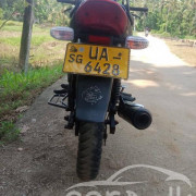 BAJAJ DISCOVER 135 2008