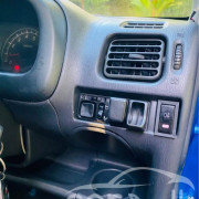 SUZUKI SWIFT 2004