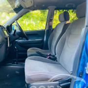 SUZUKI SWIFT 2004