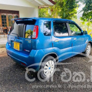 SUZUKI SWIFT 2004