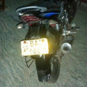 BAJAJ DISCOVER 125 2014