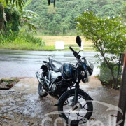 BAJAJ DISCOVER 125 2014
