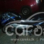 BAJAJ DISCOVER 125 2014