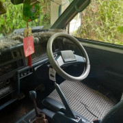 NISSAN LARGO 1996