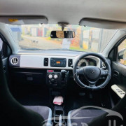 SUZUKI ALTO 2016