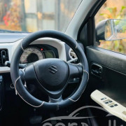 SUZUKI ALTO 2016