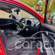 KIA SPORTAGE 2011