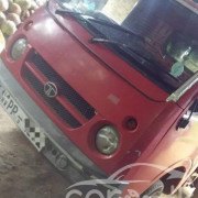 TATA ACE 2010