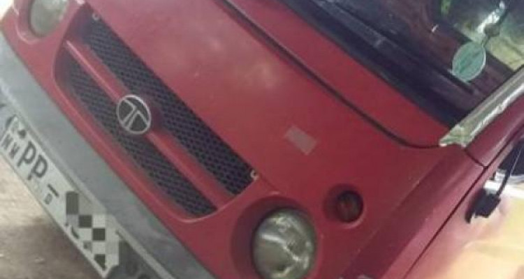 TATA ACE 2010