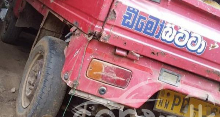 TATA ACE 2010