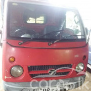 TATA ACE 2010