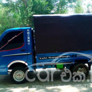 TATA ACE 2014