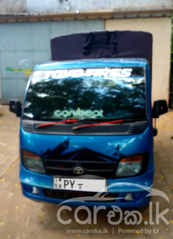TATA ACE 2014