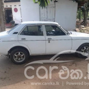 MITSUBISHI LANCER 1979