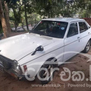 MITSUBISHI LANCER 1979