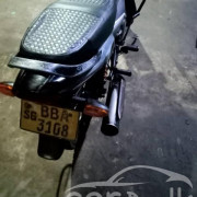 BAJAJ PLATINA 2014