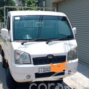 MAHINDRA MAXXIMO 2016