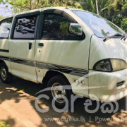 DAIHATSU HIJET 1999