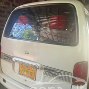 DAIHATSU HIJET 1999