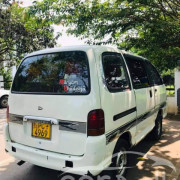 DAIHATSU HIJET 1999