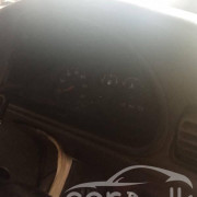 DAIHATSU HIJET 1999