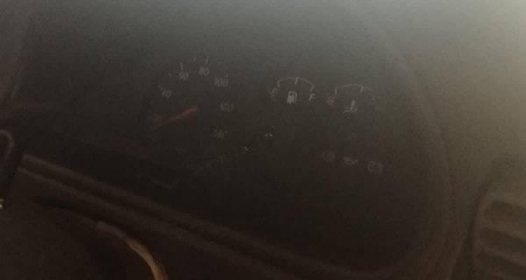 DAIHATSU HIJET 1999
