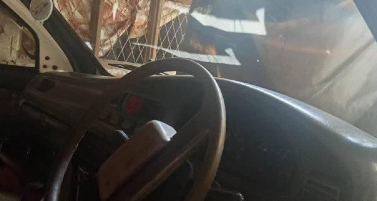 DAIHATSU HIJET 1999