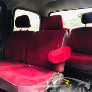 DAIHATSU HIJET 1999