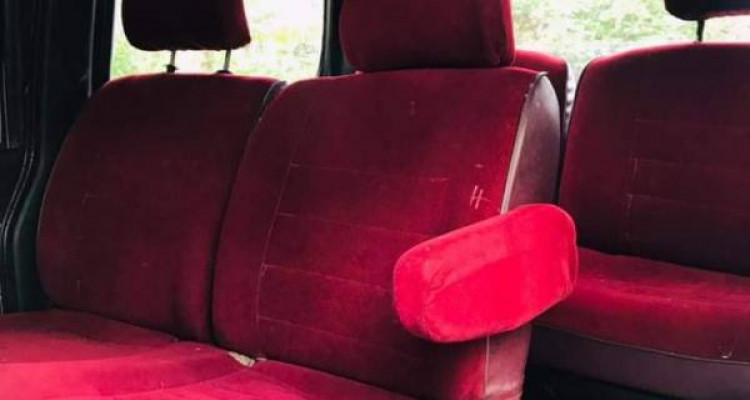 DAIHATSU HIJET 1999