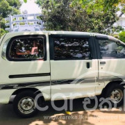 DAIHATSU HIJET 1999