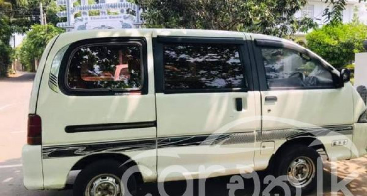 DAIHATSU HIJET 1999