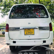 DAIHATSU HIJET 1999