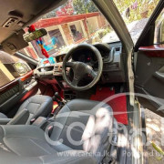 MITSUBISHI PAJERO 1994