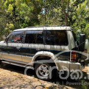 MITSUBISHI PAJERO 1994