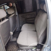 SUZUKI WAGON R 2002