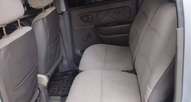 SUZUKI WAGON R 2002