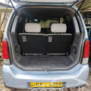 SUZUKI WAGON R 2002