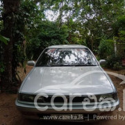 MITSUBISHI LANCER 1990