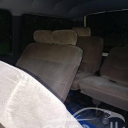NISSAN VANETTE 1992
