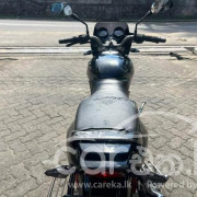 BAJAJ PULSAR 180 2006