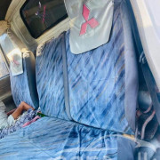 MITSUBISHI CANTER 1988