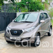 DATSUN REDI GO 2016