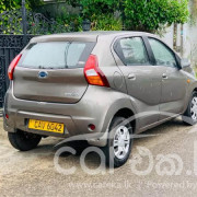 DATSUN REDI GO 2016