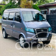 MICRO MPV JUNIOR 2015